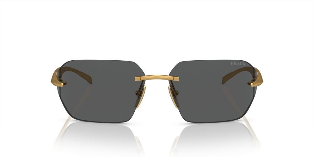 Prada Accesorios Deportivos de Gafas de Sol Marca Mujer