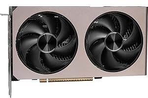 MSI RTX 5060 Ti INSPIRE 2X OC 16G GeForce RTX 5060 Ti GDDR7 PCI Express - vue 4