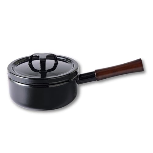 ^N~Wp(TakumiJAPAN) Ў 18cm S z[[ IHΉ KXΉ H@Ή 2.2L ϕ ۉ ɂ ubN  TKM-18S.BK