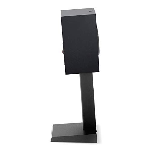 Focal Enceinte bibliothèque Chora 806 Noir X2 - Les Beatles, Paul McCartney, John Lennon, RIngo Starr, George Harrison Focal Enceinte bibliothèque Chora 806 Noir X2 – Image 6