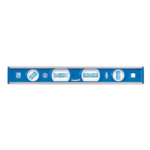 Empire EM81.12 True Blue 12-Inch Magnetic Tool Box Level