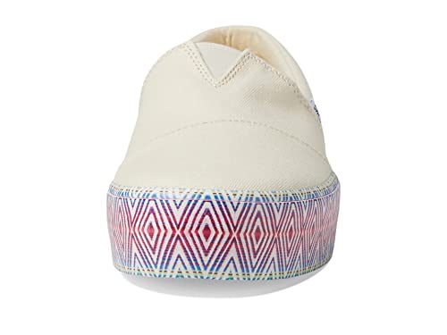 Image of TOMS Women's ALP Fenix Platform S Slip-On Sneaker
