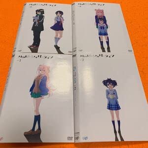 Amazon.co.jp: ハッピーシュガーライフ DVD 全巻セット アニメ