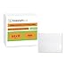 PSBM 500 PCS 9.5 x 12 Inch Clear Blank Packing List Envelopes, Shipping Documents Pouches/Sleeves for Mailing Labels, Invoices, Documents and Packing Slips