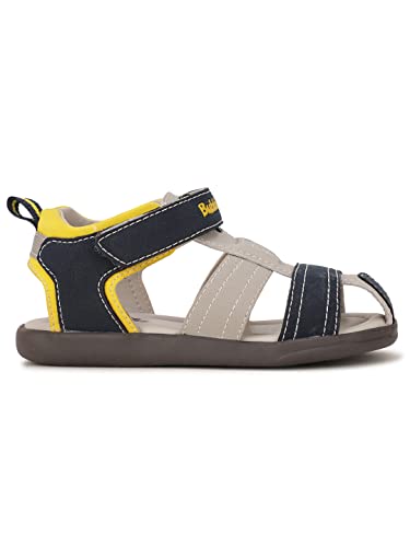 Image of Bubblegummers Sandals for Kids - Comfortable, Durable, and Stylish Summer Footwear for Active Children