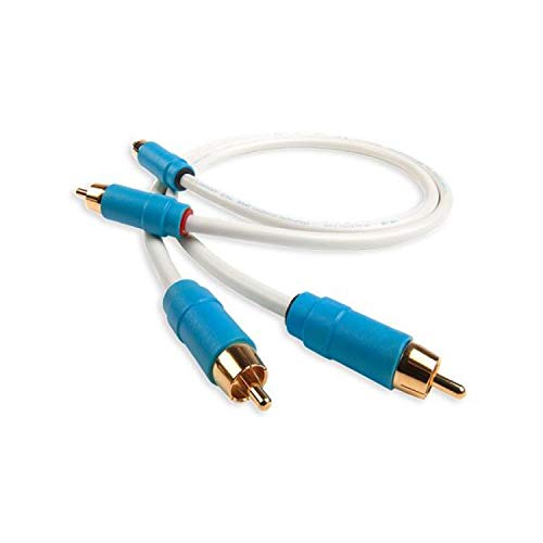 Chord C-Line RCA Interconnect (0.5 metre)