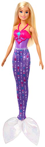 Barbie Dreamtopia Dress-Up Gift Set Barbie