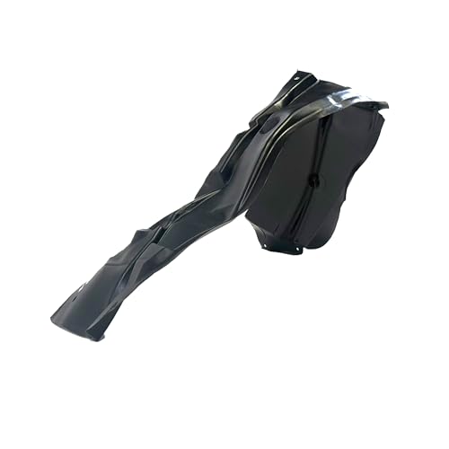 Image of FitParts Compatible with Jeep Patriot 2011-2017 Front Right Fender Liner