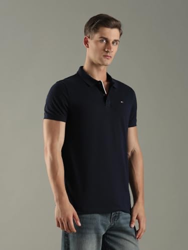 Image of Tommy Hilfiger Men Polo Shirt
