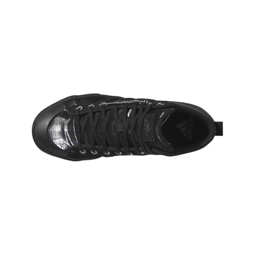 Image of adidas Women's Bravada 2.0 Mid Platform Shoes