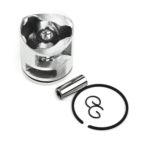 Kit piston 41mm résout perte de compression tronçonneuse 435 440 CS2240