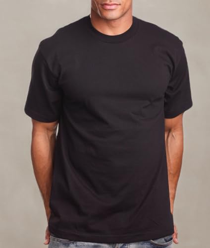 PRO 5 Athletics Mens Short Sleeve T-Shirt2