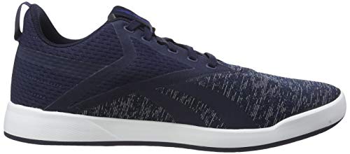 Image of Reebok Mens Reebok Ever Road DMX 3.0 Track and Field Shoe