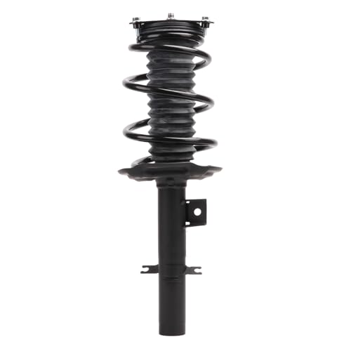 Monroe Quick-Strut 273283 Suspension Strut and Coil Spring Assembly