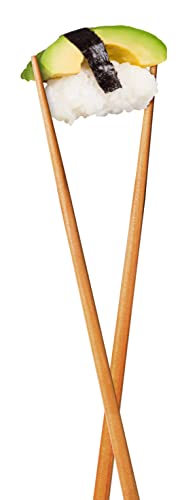 Tescoma Bacchette Sushi 23cm 6 Pezzi Nikko - 3