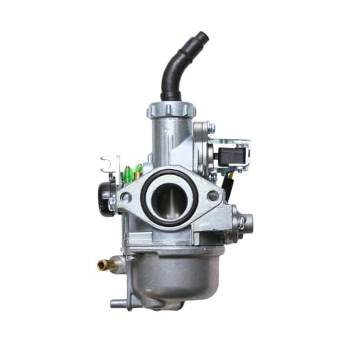 Carburateur Wave125s Solution aux Problèmes de Ralenti Moto ANF125 X