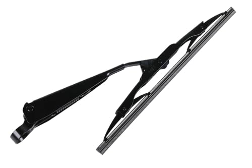 Essuie-glace arrière 84148863 balai de rechange auto pour lunette arrière