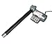 Linear Actuator, 300 lb. Rated Load, 12