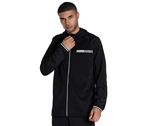 Image of PUMA Men's A-Line Coat