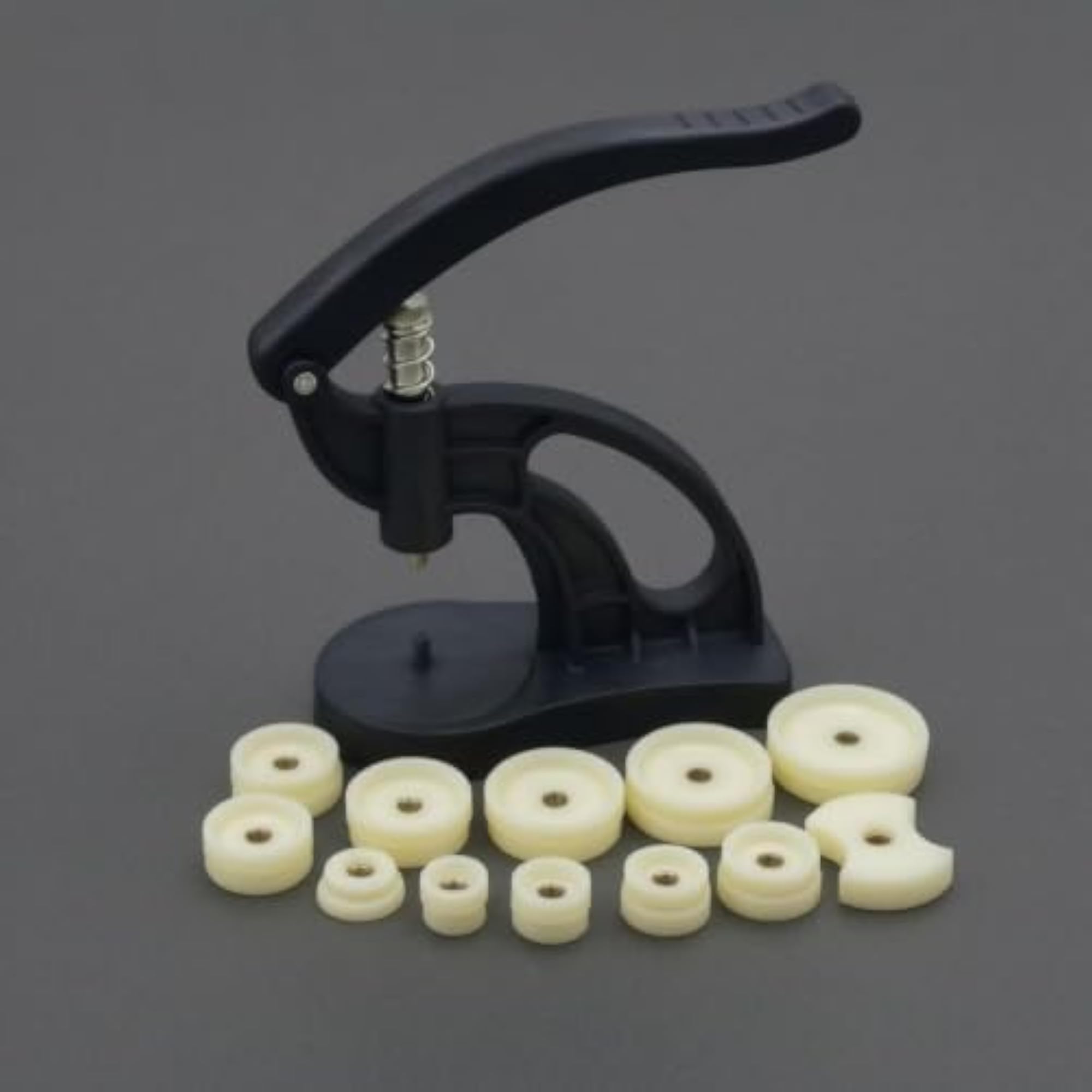 BNF® Interchangeable Dies Tabletop Watch Case Press