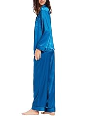 Peacock Small Striped