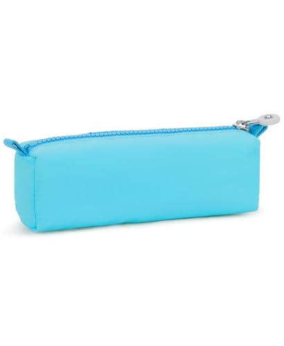 Image of Kipling Women's Freedom Pencil Pouch, Small, Zipped, Water-Resistant, Pen Case