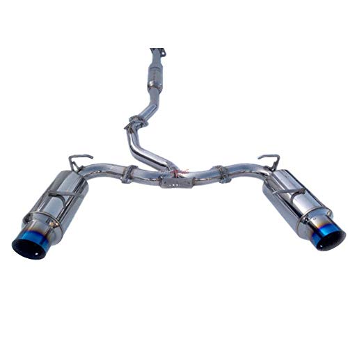 HKS (32016-BT001) Muffler