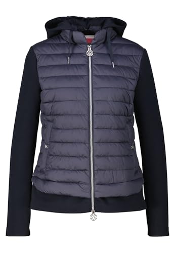 Fuchs Schmitt Damen Steppjacke marine (52), 40