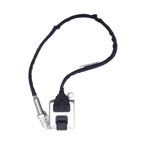 Sensor 5WK96621H contra fallos de motor y exceso de emisiones de gases 2