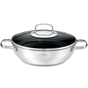 RÖSLE ELEGANCE ProCera Servierpfanne 28 cm