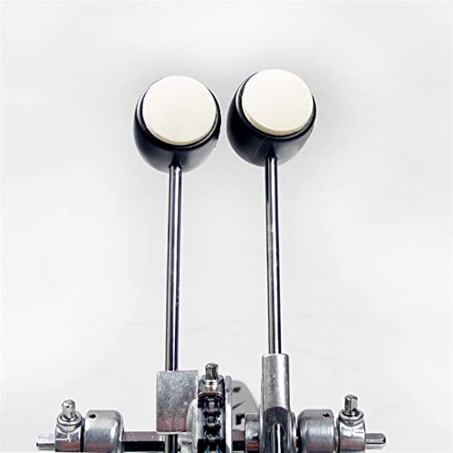 Pedal de Batería Doble TSTS con Cam Eccéntrico miniatura 3