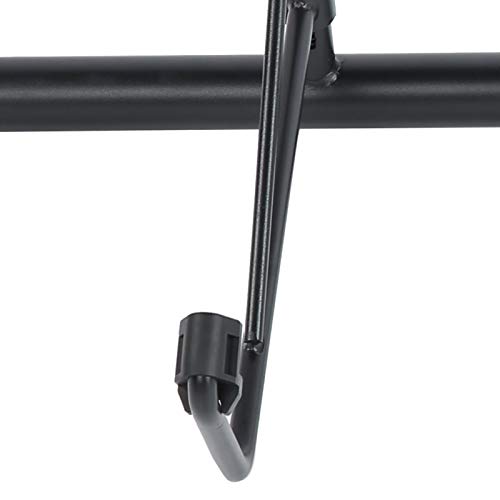 Junlucki Capa de esponja durável, barra horizontal durável, equipamento de fitness confortável, barr