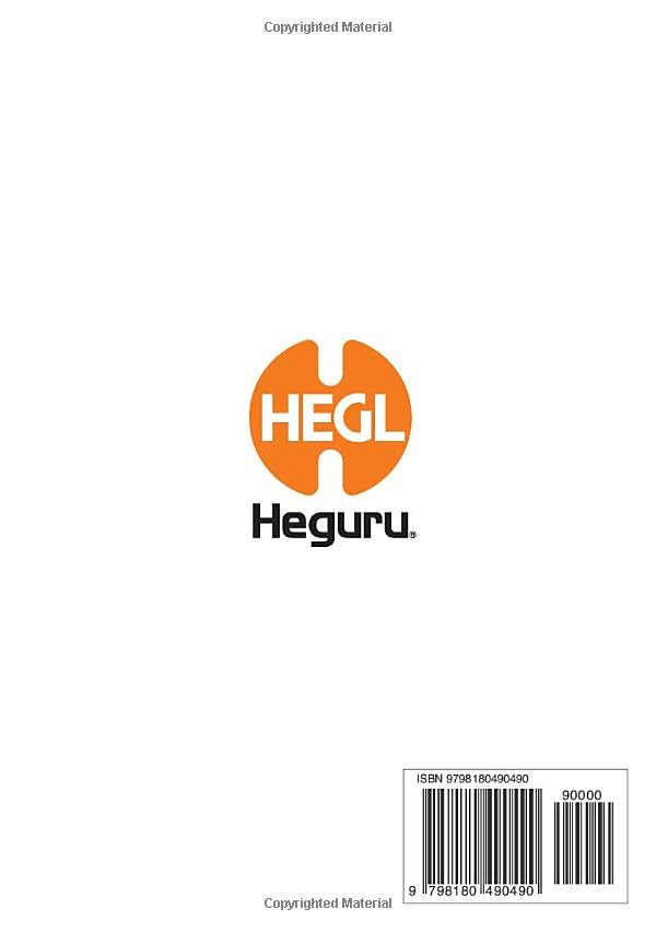 Image of THE HEGURU EVOLUTION: Empowering Children to Shape Their Own Destiny. We Are Living Proof. The Choice That Changed Our Future.