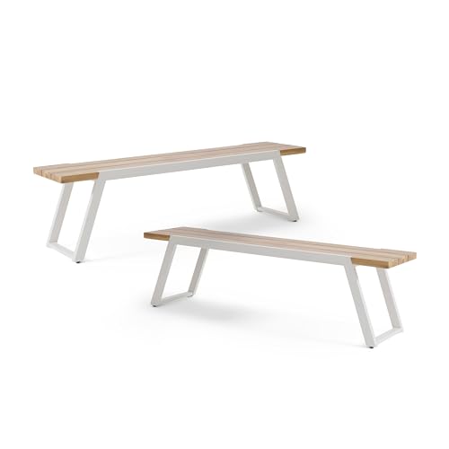 Gaylor Bench(Set of 2)