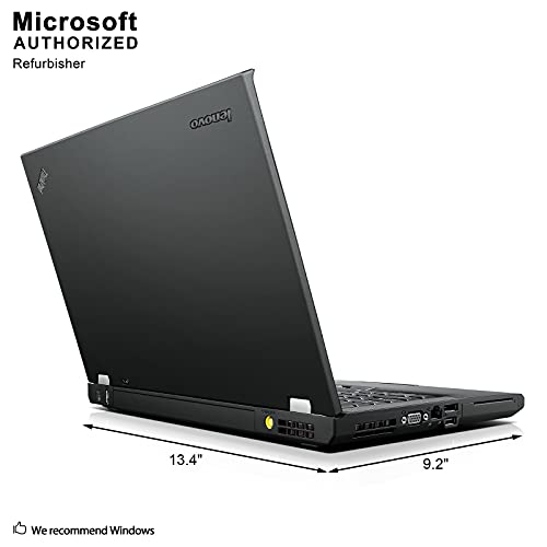 Lenovo-Thinkpad-T420-Intel-Core-i5-2520M-8GB-320GB-Windows-10-Professional-Renewed