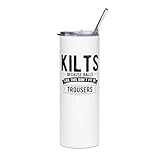 Photo Gallery teegarb letter blanket hilarious kilts because balls like these - pantaloni ironici, novità sarcasmo 6 Photo Gallery teegarb letter blanket hilarious kilts because balls like these - pantaloni ironici, novità sarcasmo 6