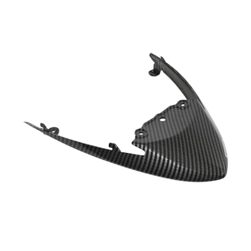 Carénage de queue arrière contre les vibrations de feu pour GSX-S1000 - 7