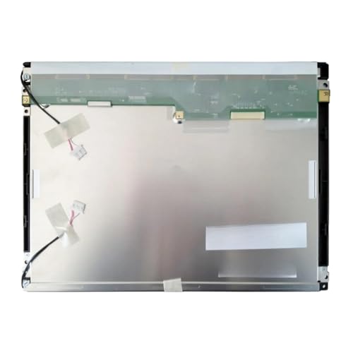 Écran LCD G121SN01 V3 résout les pannes de moniteur de contrôle 12,1 pouces