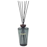 Lesser & Pavey Desire Aroma Oud & Sandalwood 1000ml Reed Diffuser For Home Fragrance | Air Freshener Aromatherapy Diffuser For Stress Relief | Diffusers For Home Gift For Women & Men