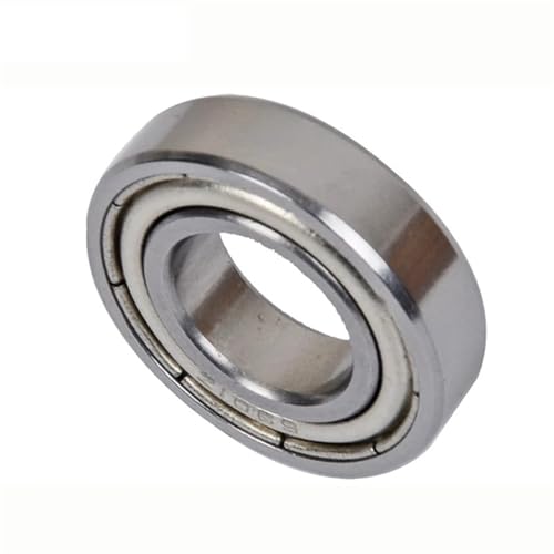 Cojinetes de bolas 6901Z rodamientos industriales para hornos de 500 grados