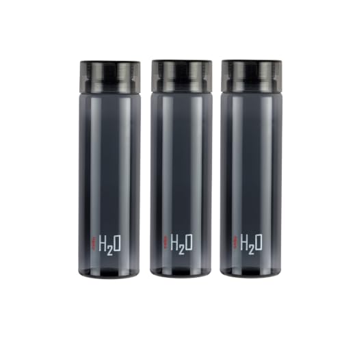 CELLO Water Bottles Set 3 Pcs 1000ml