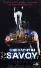 Preisvergleich Produktbild Eine Nacht im Savoy [VHS]