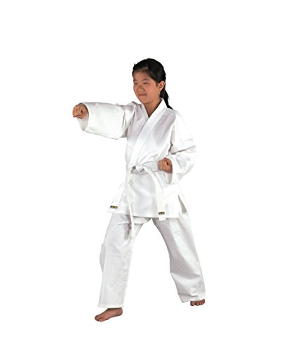 Kimono Renshu KWON - Pour karatéka 100 c