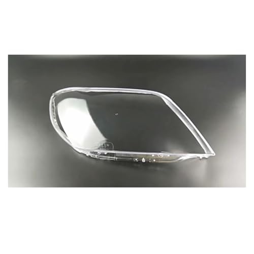 Capuchons lentilles phares mitsubishi outlander 2005 voyagez en toute sécurité