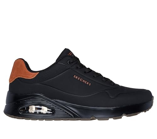 Image of Skechers Men's UNO - Suited On Air Sneaker