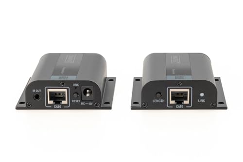 HDMI Extender Set von Digitus Professional für Full HD bis 50 m
