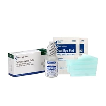 eye flush kit walgreens