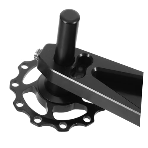 Tensor de cadena PRETYZOOM para transformar tu bicicleta plegable en un modelo ágil de ciudad 3