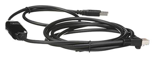 Schneider Electric USB to RJ45 Adaptor Kit,for Use with Altivar and Altistart