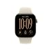 Apple Watch Series 12 GPS + Cellular, 42 mm Aluminiumgehäuse Lichtgold